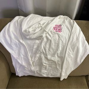 BT21 X ASSC Limited Edition Hoodie